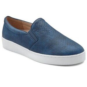 Vionic Midi Snake Slip-on Sneakers